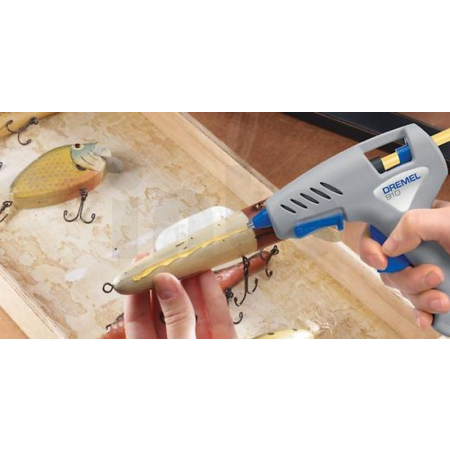 DREMEL 910 Lepicí pistole F0130910JA