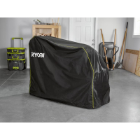 RYOBI RAC659 Kryt na dvoustupňovou sněhovou frézu pro šířku 56–61 cm 5132006575
