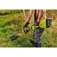 RYOBI RY36LT38A-0 36V strunová sekačka, šířka záběru 38 cm 5133006576