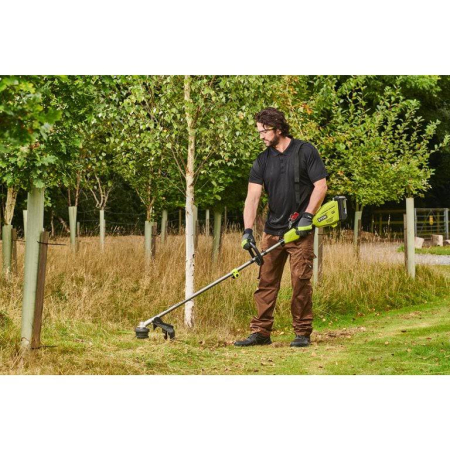 RYOBI RY36LT38A-0 36V strunová sekačka, šířka záběru 38 cm 5133006576