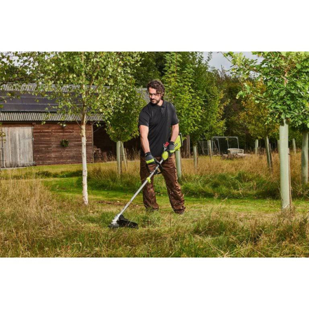RYOBI RY36LT38A-0 36V strunová sekačka, šířka záběru 38 cm 5133006576