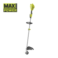 RYOBI RY36LT38A-0 36V strunová sekačka, šířka záběru 38 cm 5133006576