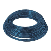 RYOBI RAC175 1.6mm Whisper struna 15 m 5132006579
