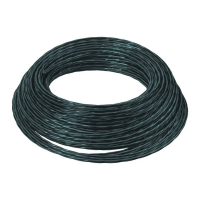 RYOBI RAC177 2,0mm Whisper struna 15 m 5132006581