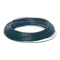 RYOBI RAC178 2,0 mm Whisper struna 63 m 5132006582
