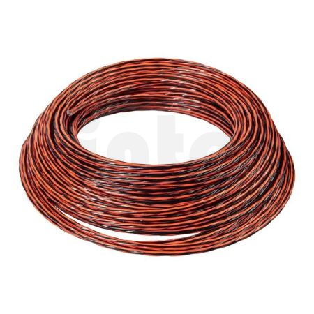 RYOBI RAC179 2,4 mm Whisper struna 15 m 5132006583
