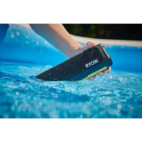 RYOBI RS4-120G USB Lithium™ reproduktor s 2,0Ah akumulátorem (RB420) 5133006428