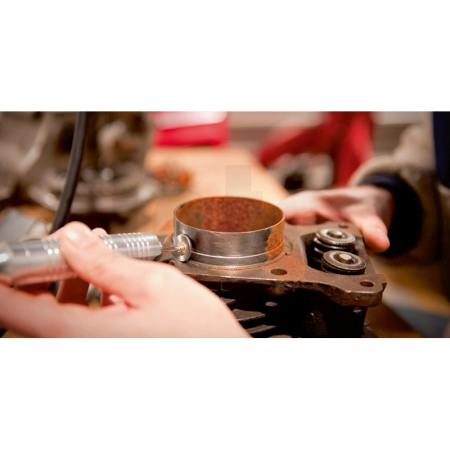 DREMEL Fortiflex 9100-21 Ohebná hřídel F0139100JA