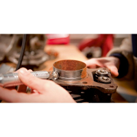 DREMEL Fortiflex 9100-21 Ohebná hřídel F0139100JA