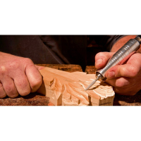 DREMEL Fortiflex 9100-21 Ohebná hřídel F0139100JA
