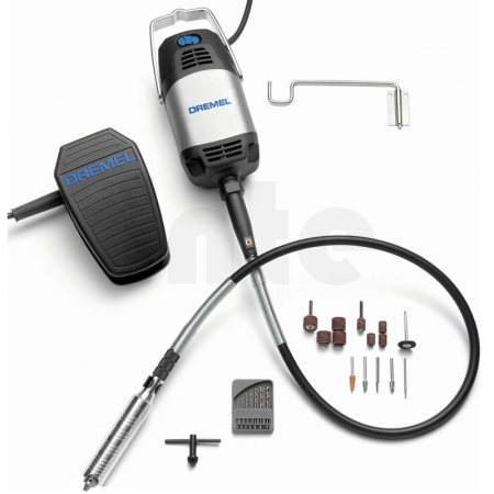 DREMEL Fortiflex 9100-21 Ohebná hřídel F0139100JA