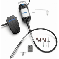 DREMEL Fortiflex 9100-21 Ohebná hřídel F0139100JA