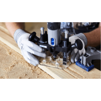 DREMEL (335) Nástavec zapichovací frézy 26150335JA