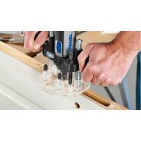 DREMEL (335) Nástavec zapichovací frézy 26150335JA