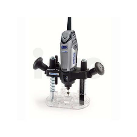 DREMEL (335) Nástavec zapichovací frézy 26150335JA