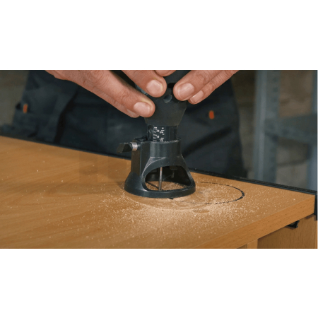 DREMEL (565) Víceúčelová řezací sada 26150565JB