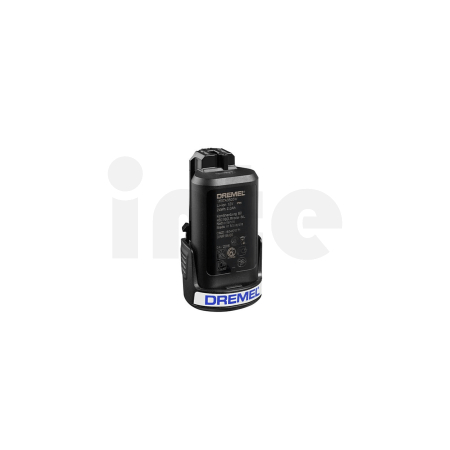 DREMEL 880 12 V Lithium-iontový akumulátor 26150880JA