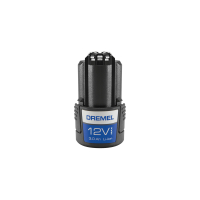 DREMEL B12V30-01 12V, 3AH Li-ion akumulátor 261512V3JA