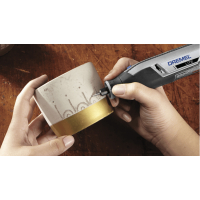 DREMEL (106) Gravírovací fréza 1,6 mm 26150106JA