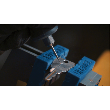 DREMEL (108) Gravírovací fréza 0,8 mm 26150108JA