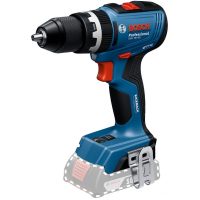 BOSCH GSB 18V-65 Akumulátorový příklepový vrtací šroubovák 06019N3300
