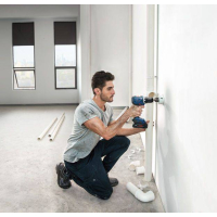 BOSCH GSR 18V-65 Akumulátorový vrtací šroubovák 06019N3200