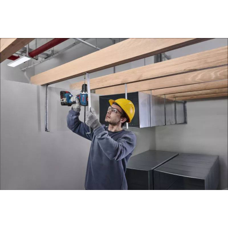 BOSCH GSR 18V-65 Akumulátorový vrtací šroubovák 06019N3200