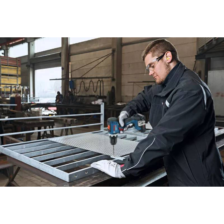 BOSCH GSR 18V-65 Akumulátorový vrtací šroubovák 06019N3200