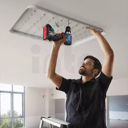 BOSCH GSR 18V-65 Akumulátorový vrtací šroubovák 06019N3200