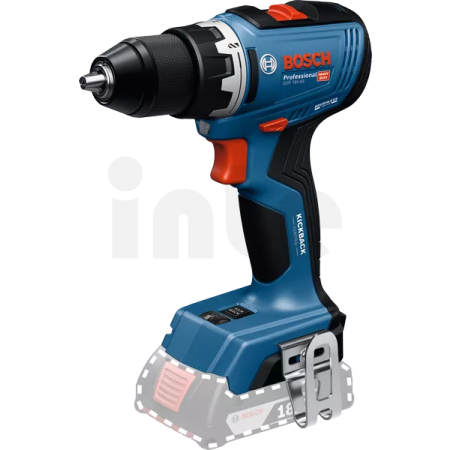 BOSCH GSR 18V-65 Akumulátorový vrtací šroubovák 06019N3200