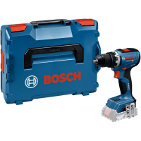 BOSCH GSR 18V-65 Akumulátorový vrtací šroubovák, L-Boxx 06019N3201