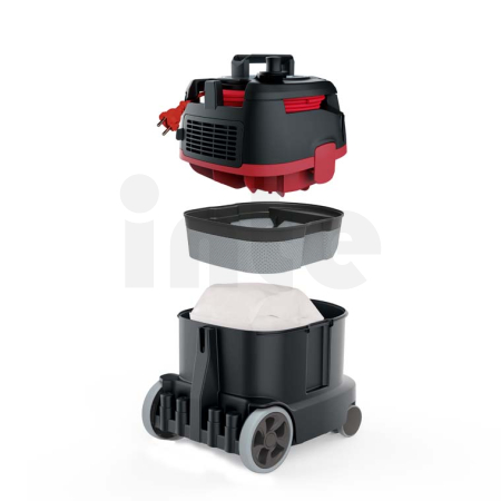 SPRINTUS - ERA TEC ZERO suchý vysavač Z117020
