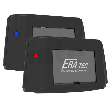 SPRINTUS - ERA TEC ZERO suchý vysavač Z117020