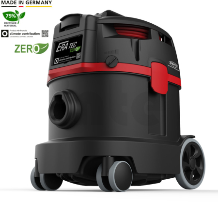 SPRINTUS - ERA TEC ZERO suchý vysavač Z117020