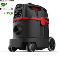 SPRINTUS - ERA TEC ZERO suchý vysavač Z117020