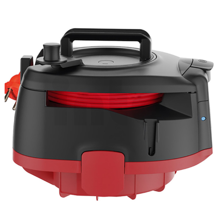 SPRINTUS - ERA TEC ZERO suchý vysavač Z117020