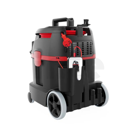 SPRINTUS - ERA TEC ZERO suchý vysavač Z117020