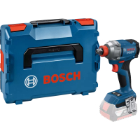 BOSCH GDX 18V-285 Akumulátorový rázový utahovák, L-BOXX 06019N2100