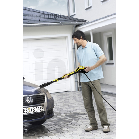 KÄRCHER Vysokotlaká pistole Quick Connect G 180 Q FC Plus, Full Control Plus 4.775-111.3