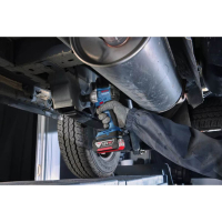 BOSCH GDS 18V-350 Aku rázový utahovák 06019M5020