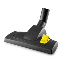 KÄRCHER Kombinovaná hubice přepínatelná plast DN 35, šířka 270 mm 6.907-496.0