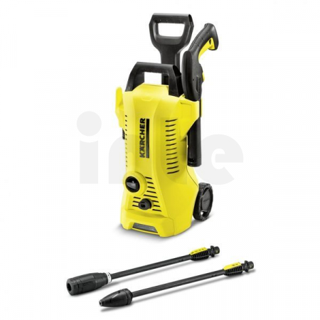 Vysokotlaký čistič KÄRCHER K 2 Premium Full Control 1.673-420.0