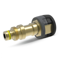 KÄRCHER Adaptér č.7 pro spojení pracovního nástavce M 18x1,5 a trysky EASY!Lock 4.111-035.0