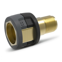 KÄRCHER Adaptér č.8 pro spojení pracovního nástavce EASY!Lock a trysky M 18x1,5, 4.111-036.0