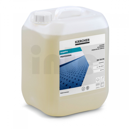 KÄRCHER CarpetPro čistič koberců RM 764, 10 l 6.295-854.0