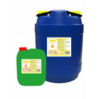 MPD Puron DA alkalický prostředek a dezinfekce 10 kg
