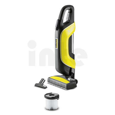 Bezsáčkový vysavač bateriový KÄRCHER VC 5 Cordless 1.349-300.0