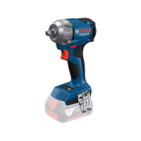 BOSCH GDS 18V-350 Aku rázový utahovák 06019M5020