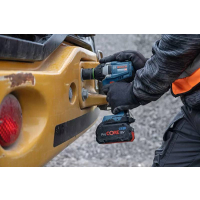 BOSCH GDS 18V-750 C Aku rázový utahovák, s modulem Bluetooth 06019L9001