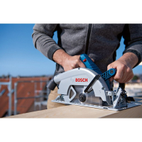 BOSCH GKS 18V-68 Akumulátorová ruční okružní pila 06016C9000